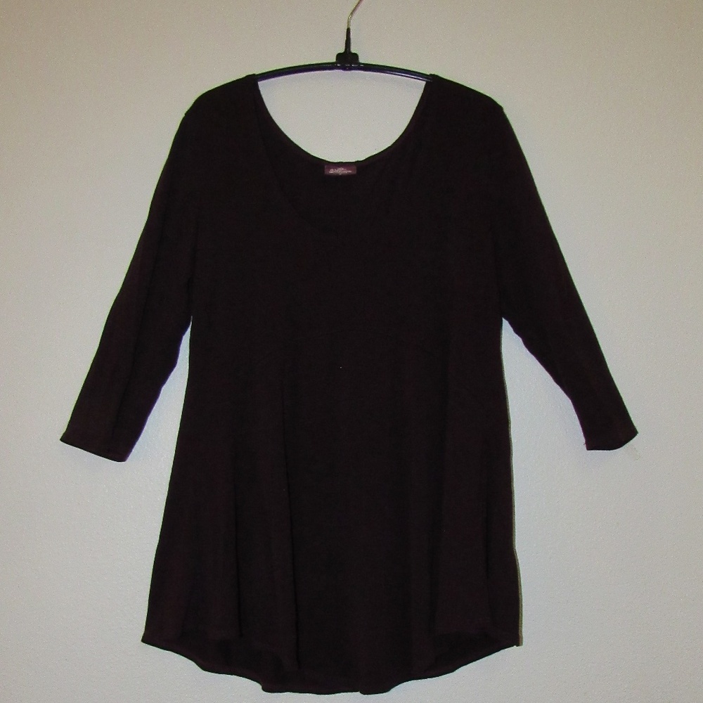 Salaam Tunic